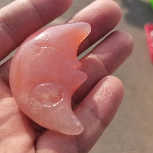 KemneT Natural Agate Geode Crystal Cluster Home Decor
