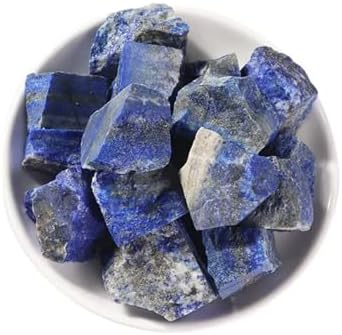 MOKACRYSTAL Divination Healing Crystal Stone Set