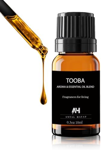 La Vie Est Belle Diffuser Oil 10mL - Tooba Luxury Scent