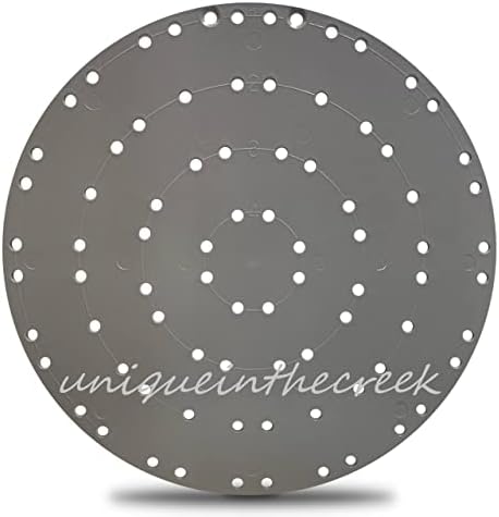 Unique In The Creek Ten Pack Small Wreath Boards
