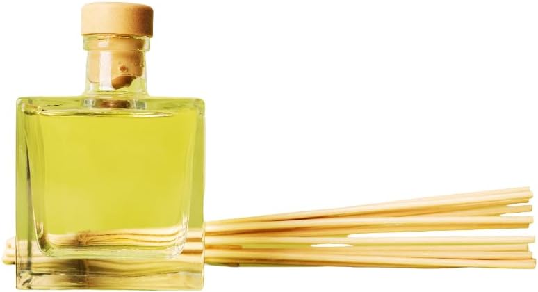 Unscented Reed Diffuser Base 8 LB - 1 Gallon Jug
