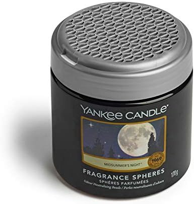 Yankee Candle Fragrance Spheres Midsummers Night