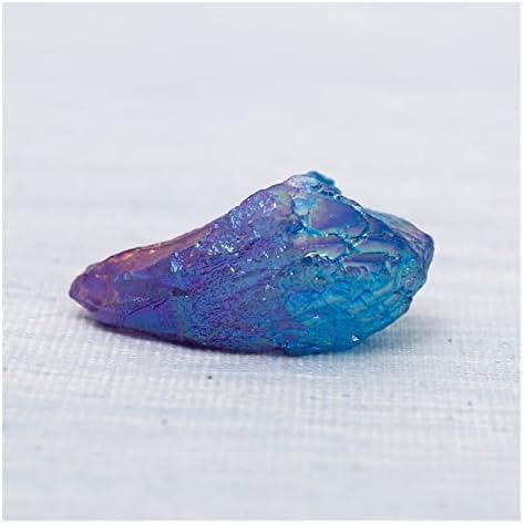 NIXCON Natural Colorful Crystal Decoration Raw Stone