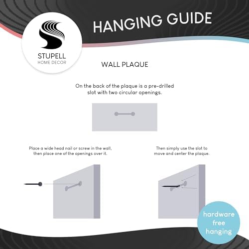 Stupell Industries Grateful Heart Vintage Country Wreath Wall Plaque 13x19 Grey