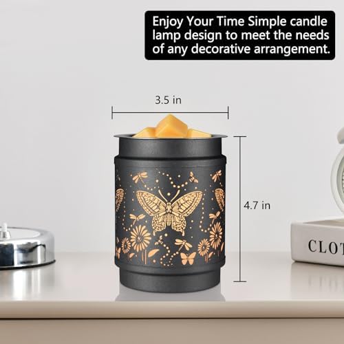 Kobodon 2 in 1 Wax Melts Warmer and Lamp