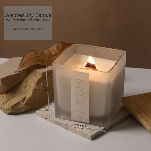 Lumi Brand Peony Garden Aroma Set