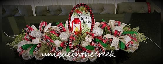 Unique In The Creek Ten Pack Rectangle Wreath Boards