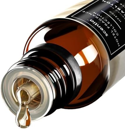 W Magic Diffuser Oil - Hotel Inspired Fragrance 10 mL