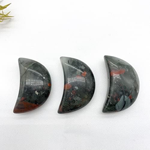 PEKMAR Reiki Crystal 3 Piece Set for Stress Relief