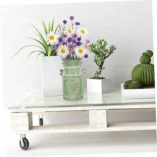 Balacoo Vintage Metal Arrangement Pot Holder