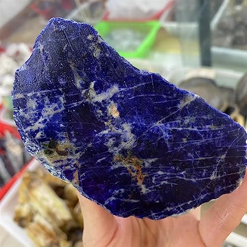 KatLin Natural Rough Stone Office Decoration Gift Ornaments