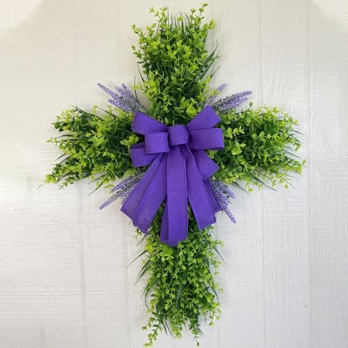 2 Pack 16 Inch Wire Wreath Frame for Crafts