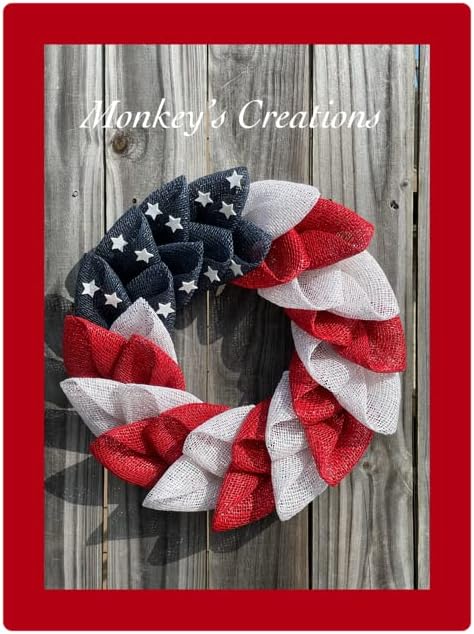 Unique In The Creek Ten Pack Ring Wreath Boards