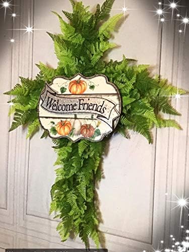 Unique In The Creek Five Pack Cross Wreath Boards