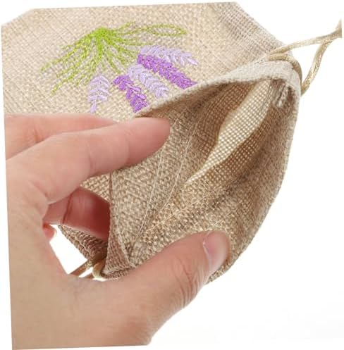 Cabilock 10pcs Multi Functional Fragrance Sachets Pouches