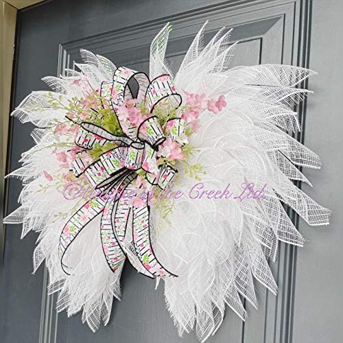 Unique In The Creek Five Pack Wing Wreath Boards