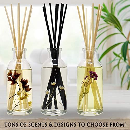 Urban Naturals White Tea Scented Oil Diffuser Refill 4 oz