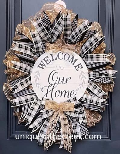 Unique In The Creek Ten Pack Oval Wreath Boards