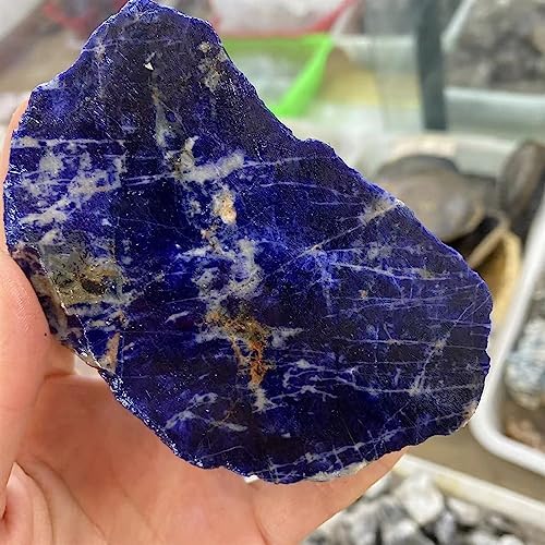 KatLin Natural Rough Stone Office Decoration Gift Ornaments