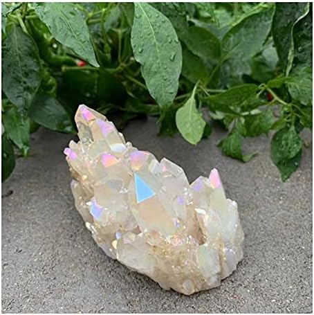 DOUKI Primary Stones and Minerals Natural Crystal Rough Stone Decor