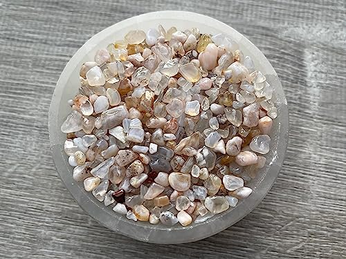 GAF TREASURES Cherry Blossom Gemstone Chips 10 Pounds
