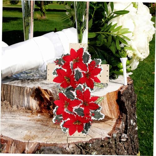 2pcs Wood Wreath Boards Sturdy Hanging Frames for Decor