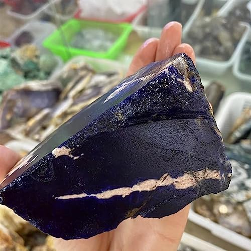 KatLin Natural Rough Stone Office Decoration Gift Ornaments