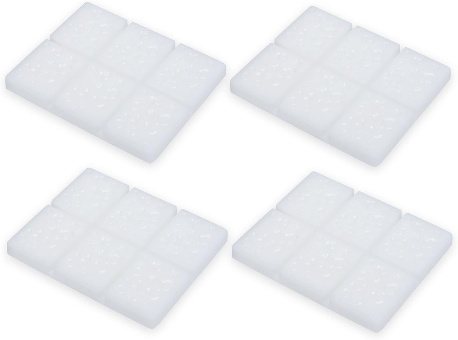 Tyler Fragranced 19 Ounce Tart Mixer Melts Set of 4