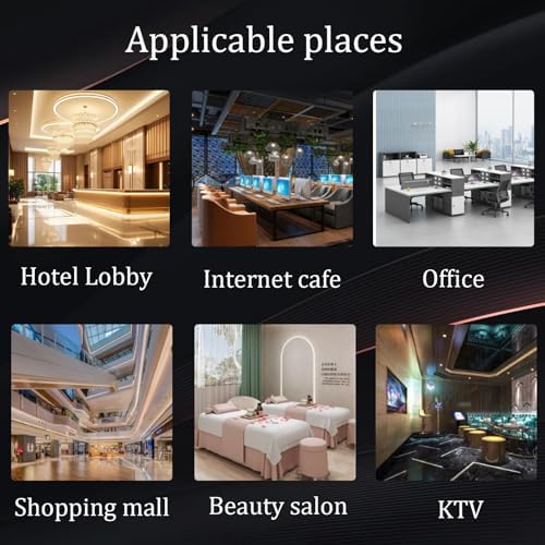 Premium Scented Diffuser Oil - 60ml 2 Fl Oz for Home Hotel and Car