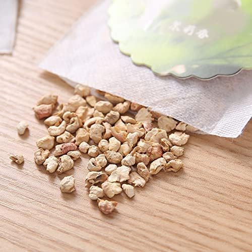 Natural Long-Lasting Wardrobe Hanging Spice Sachets