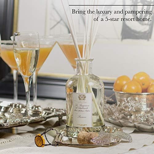 Antica Farmacista Santorini Reed Diffuser 34 Fl Oz