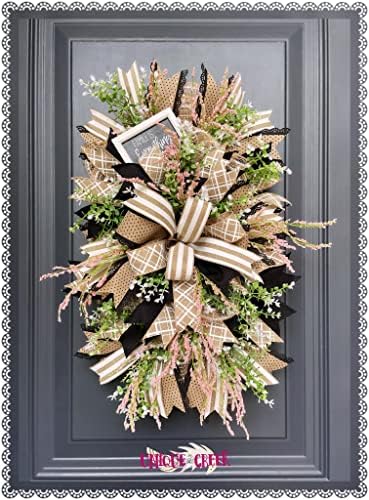 Unique In The Creek Ten Pack Rectangle Wreath Boards