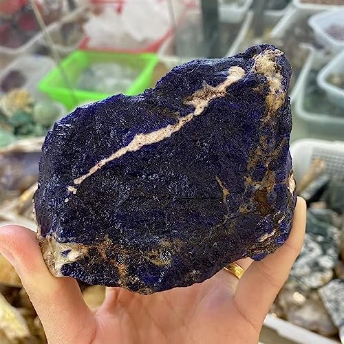 KatLin Natural Rough Stone Office Decoration Gift Ornaments