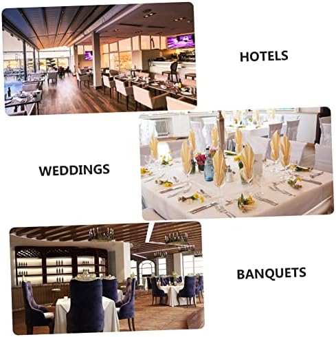 SUPVOX Vintage Iron Flower Vase for Home Decor