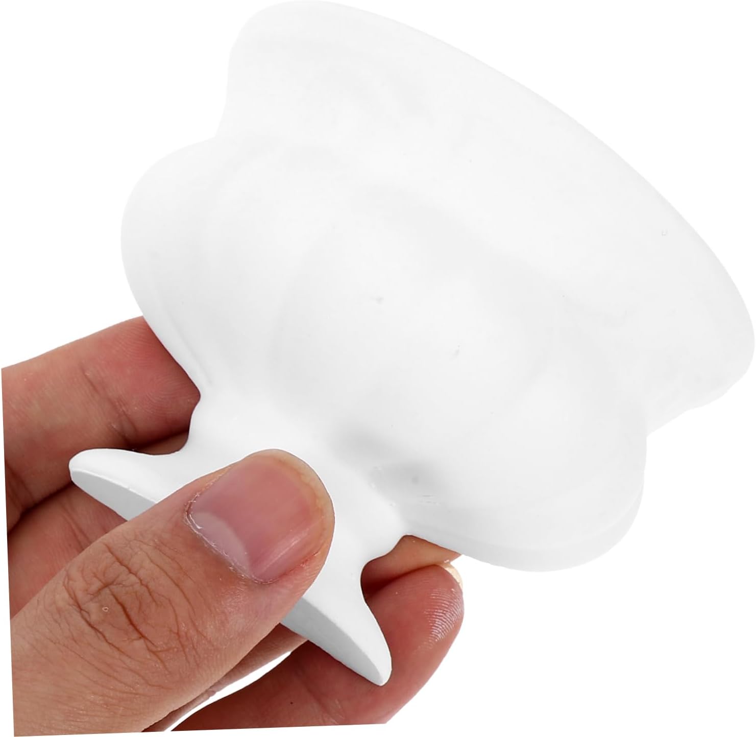 MERRYHAPY Half Vase Flower Pot Retro Planter for Home Decor