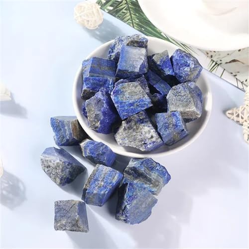 MOKACRYSTAL Divination Healing Crystal Stone Set