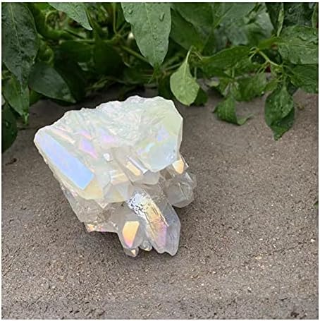 DOUKI Primary Stones and Minerals Natural Crystal Rough Stone Decor