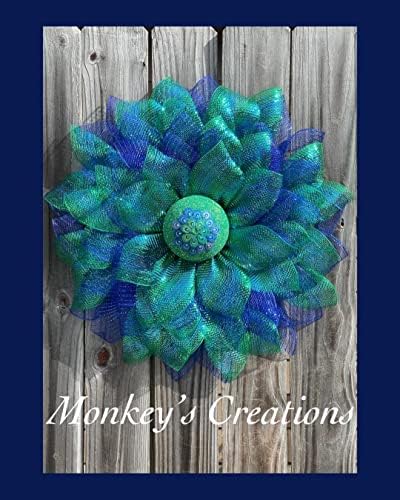 Unique In The Creek Ten Pack Large Wreath Boards