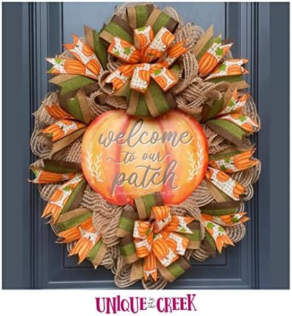 Unique In The Creek Wreath Boards 5 Pack