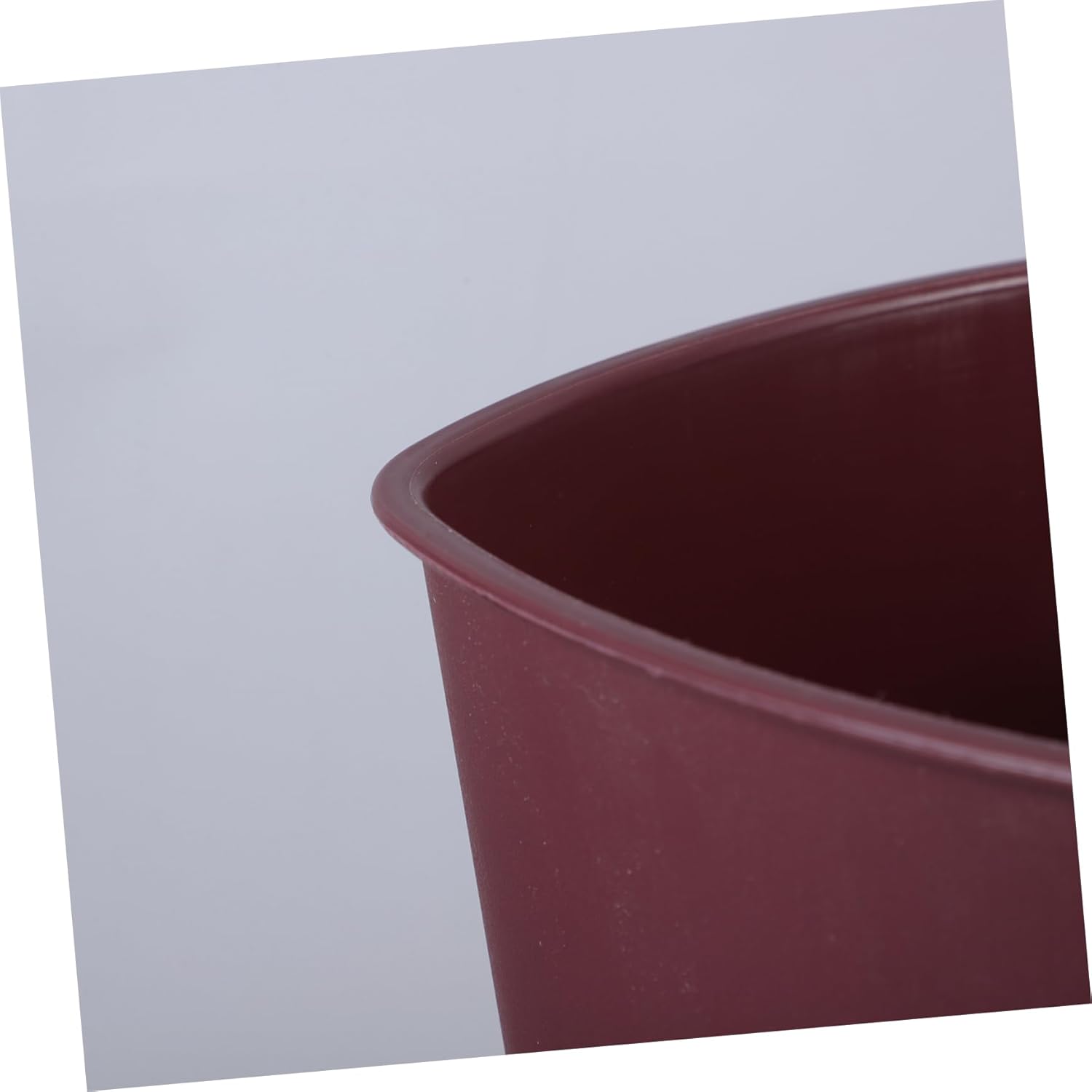 Flower Bucket Stand for Rustic Table Decor and Home Arrangements