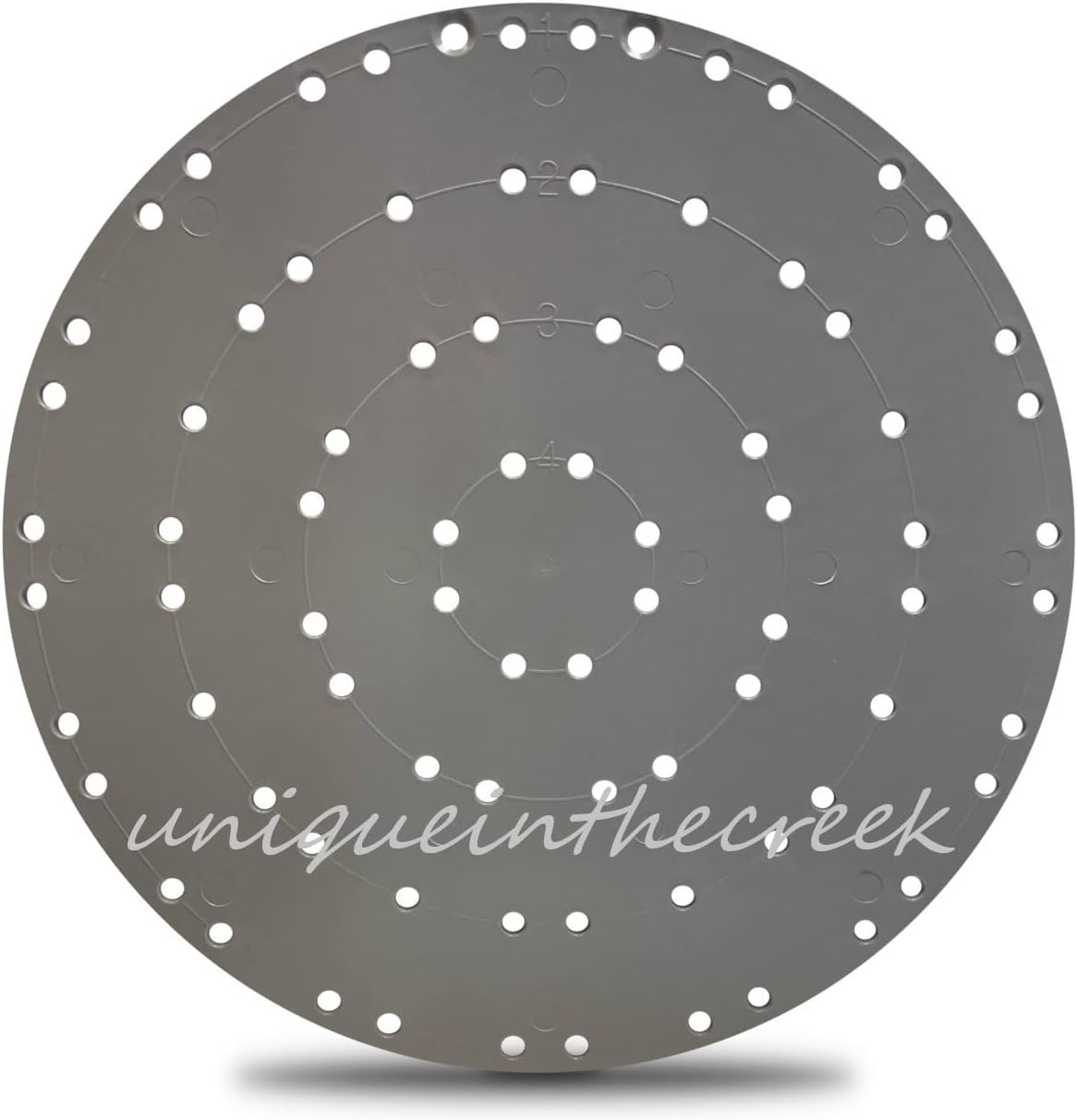 Unique In The Creek Ten Pack Small Wreath Boards
