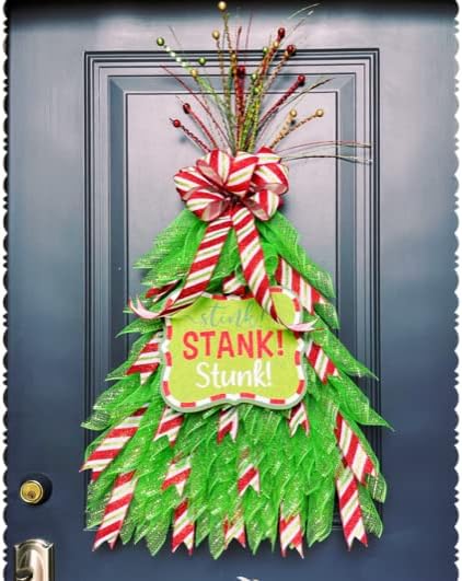 Unique In The Creek Five Pack Triangle Wreath Boards
