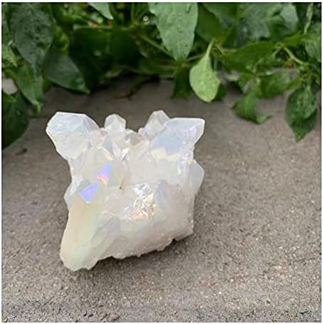 DOUKI Primary Stones and Minerals Natural Crystal Rough Stone Decor