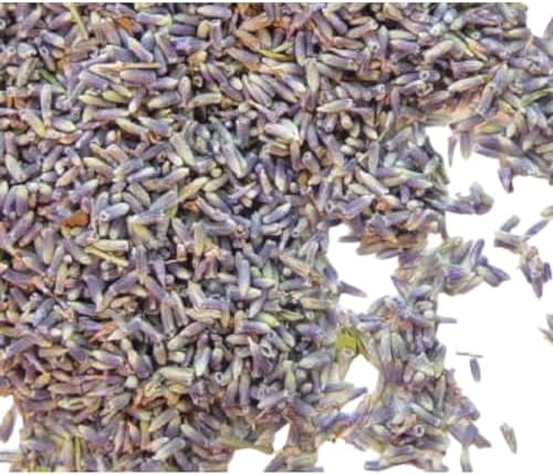 Lavender Flower Buds - Bulk - Culinary Crafting