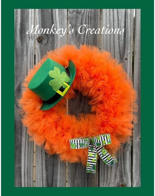 Unique In The Creek Ten Pack Ring Wreath Boards