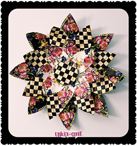 Unique In The Creek Ten Pack Large Wreath Boards