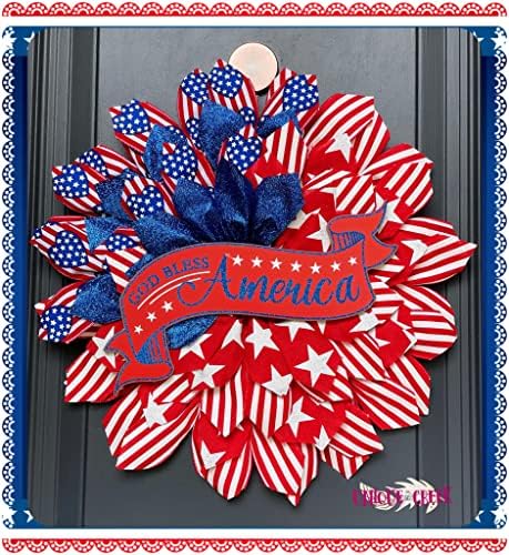 Unique In The Creek Ten Pack Large Wreath Boards