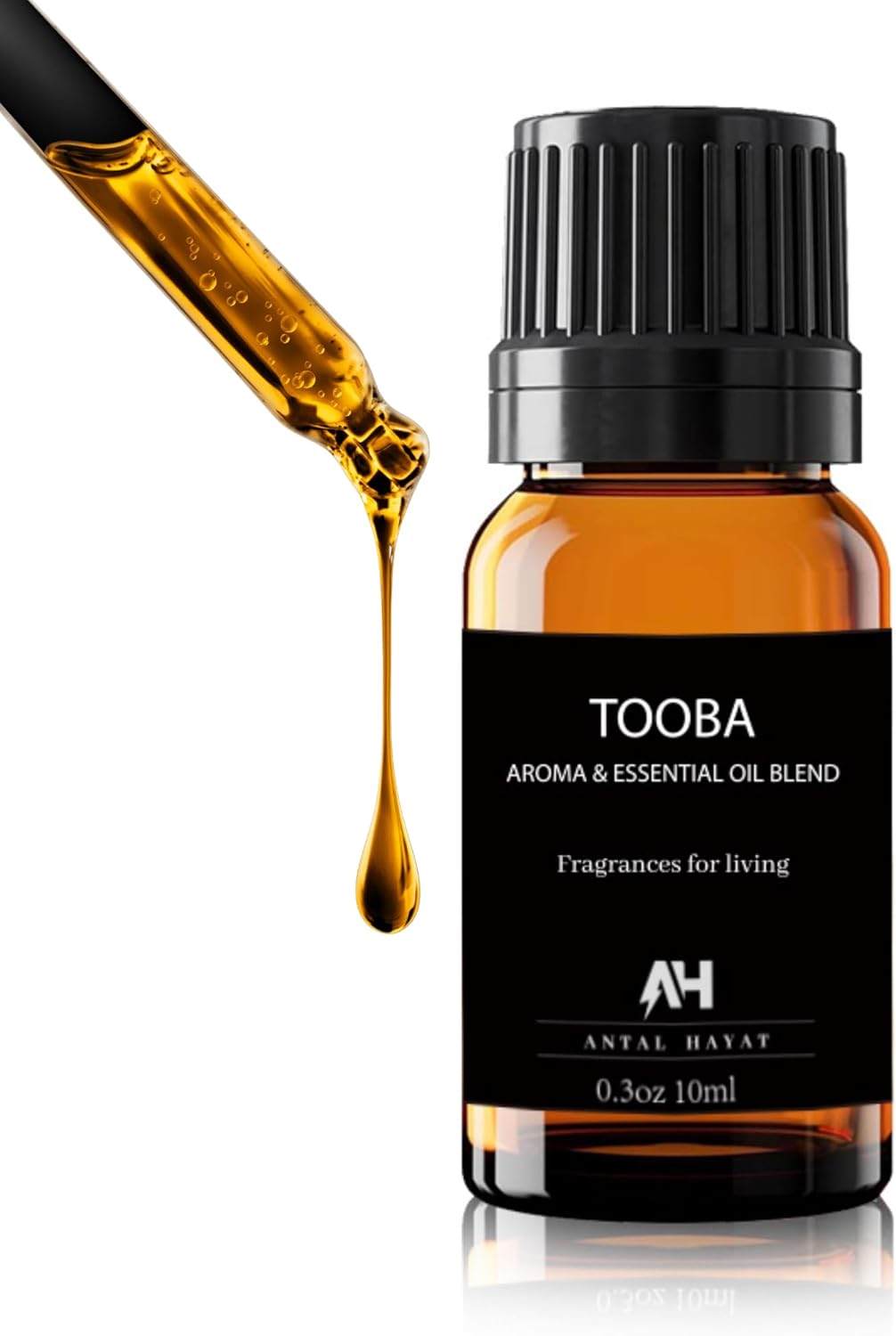 La Vie Est Belle Diffuser Oil 10mL - Tooba Luxury Scent
