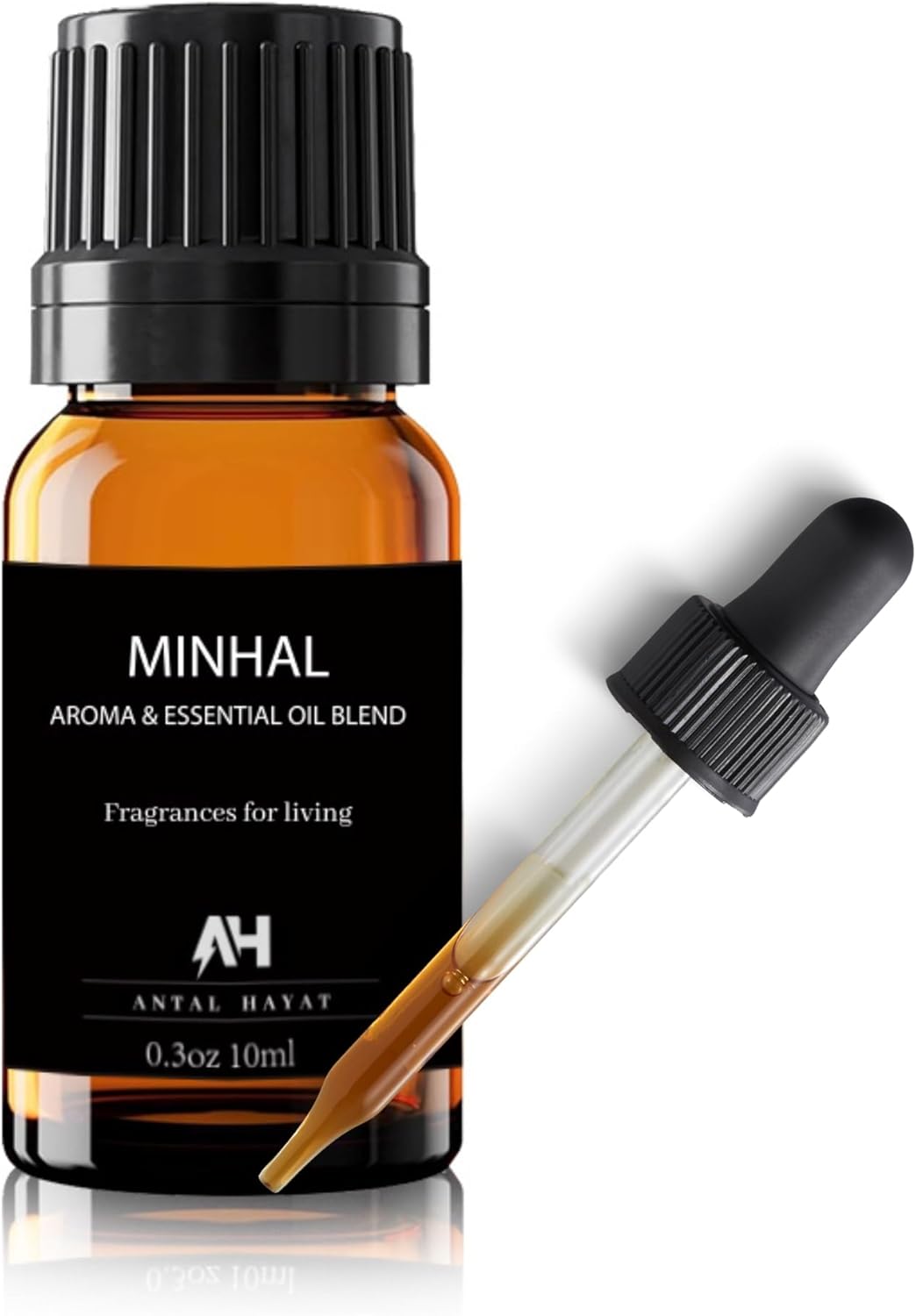 Antal Hayat Hotel Diffuser Oil 10ml Iris De Nuit Inspired