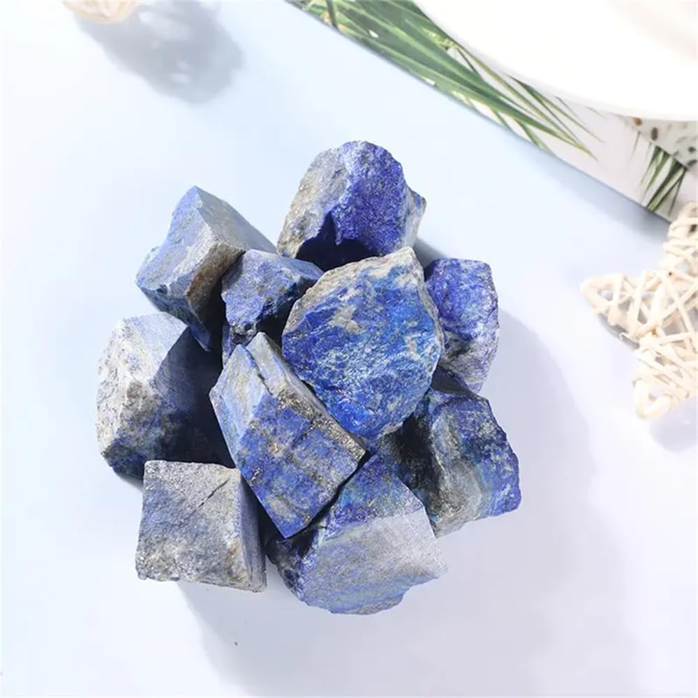 MOKACRYSTAL Divination Healing Crystal Stone Set